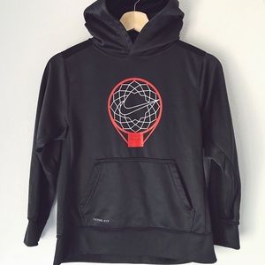 Nike Therma Fit Boy’s Hoodie